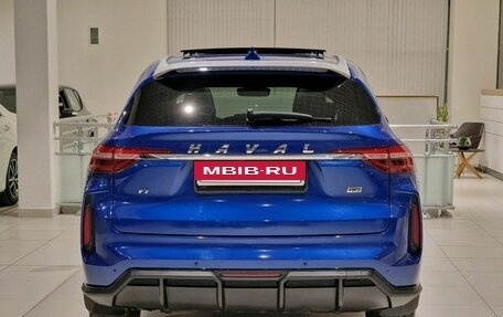 Haval F7 I, 2023 год, 1 899 000 рублей, 7 фотография