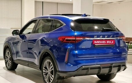 Haval F7 I, 2023 год, 1 899 000 рублей, 8 фотография