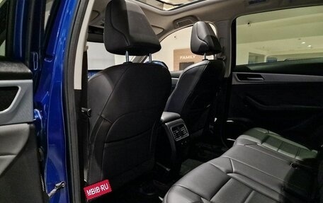 Haval F7 I, 2023 год, 1 899 000 рублей, 12 фотография