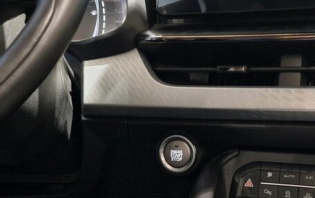 Haval F7 I, 2023 год, 1 899 000 рублей, 24 фотография