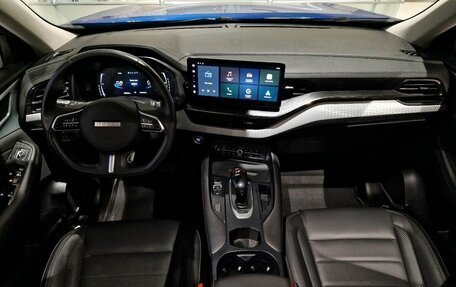 Haval F7 I, 2023 год, 1 899 000 рублей, 26 фотография