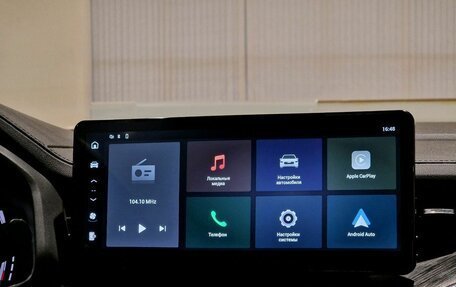 Haval F7 I, 2023 год, 1 899 000 рублей, 23 фотография