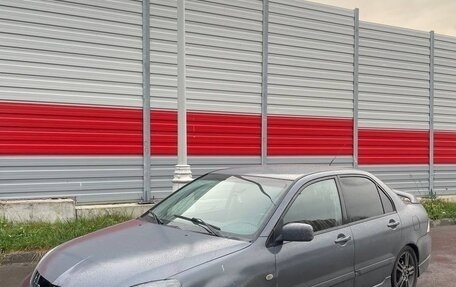 Mitsubishi Lancer IX, 2006 год, 325 000 рублей, 1 фотография