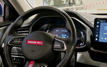 Haval F7 I, 2023 год, 1 899 000 рублей, 25 фотография