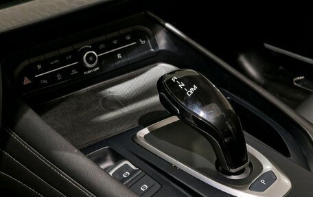 Haval F7 I, 2023 год, 1 899 000 рублей, 29 фотография