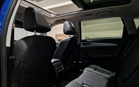 Haval F7 I, 2023 год, 1 899 000 рублей, 28 фотография