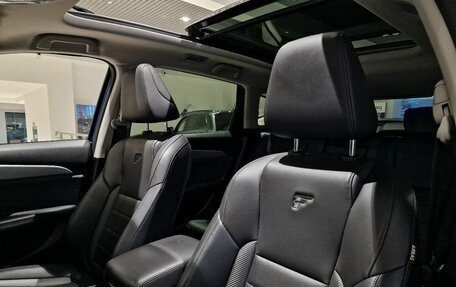 Haval F7 I, 2023 год, 1 899 000 рублей, 30 фотография