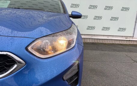 KIA cee'd III, 2019 год, 1 400 000 рублей, 8 фотография