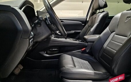 Haval F7 I, 2023 год, 1 899 000 рублей, 31 фотография