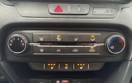 KIA cee'd III, 2019 год, 1 400 000 рублей, 15 фотография