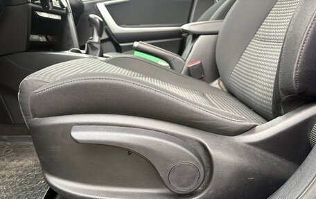 KIA cee'd III, 2019 год, 1 400 000 рублей, 22 фотография