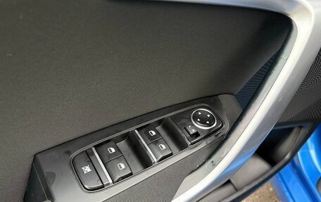 KIA cee'd III, 2019 год, 1 400 000 рублей, 21 фотография