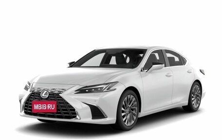 Lexus ES VII, 2025 год, 6 300 000 рублей, 1 фотография