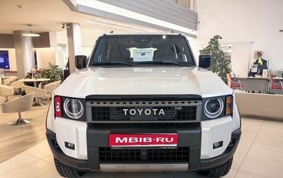 Toyota Land Cruiser Prado, 2024 год, 11 300 000 рублей, 1 фотография