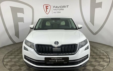 Skoda Kodiaq I, 2019 год, 2 049 000 рублей, 2 фотография