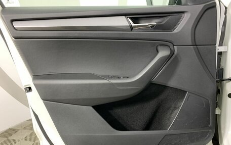 Skoda Kodiaq I, 2019 год, 2 049 000 рублей, 8 фотография