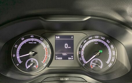 Skoda Kodiaq I, 2019 год, 2 049 000 рублей, 11 фотография