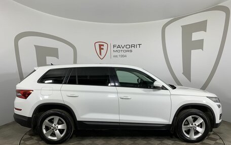 Skoda Kodiaq I, 2019 год, 2 049 000 рублей, 4 фотография