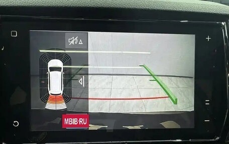 Skoda Karoq I, 2022 год, 1 690 000 рублей, 12 фотография