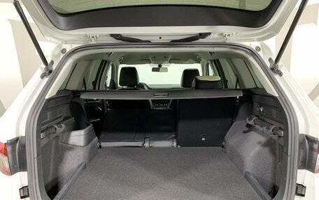 Skoda Kodiaq I, 2019 год, 2 049 000 рублей, 18 фотография