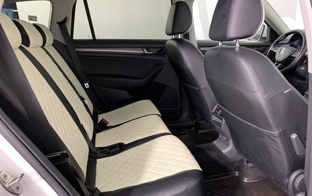 Skoda Kodiaq I, 2019 год, 2 049 000 рублей, 16 фотография