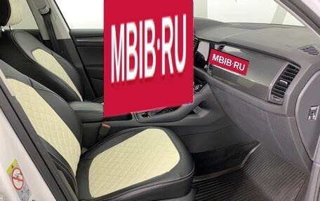 Skoda Kodiaq I, 2019 год, 2 049 000 рублей, 14 фотография