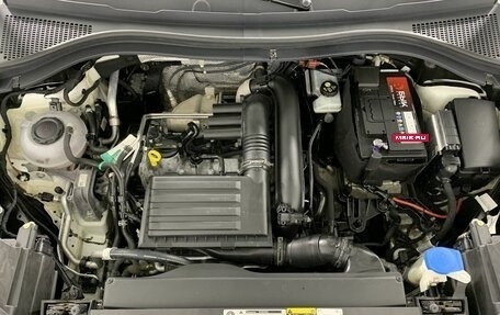 Skoda Kodiaq I, 2019 год, 2 049 000 рублей, 17 фотография