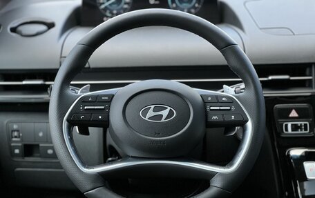 Hyundai Staria, 2024 год, 8 990 000 рублей, 16 фотография