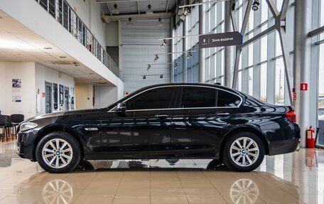 BMW 5 серия, 2013 год, 1 668 000 рублей, 4 фотография