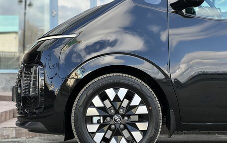 Hyundai Staria, 2024 год, 8 990 000 рублей, 35 фотография