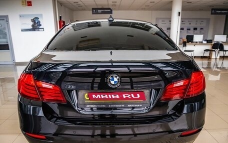 BMW 5 серия, 2013 год, 1 668 000 рублей, 6 фотография