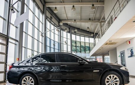 BMW 5 серия, 2013 год, 1 668 000 рублей, 8 фотография