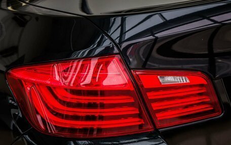 BMW 5 серия, 2013 год, 1 668 000 рублей, 12 фотография