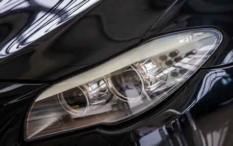 BMW 5 серия, 2013 год, 1 668 000 рублей, 11 фотография