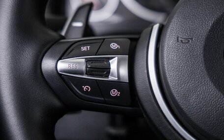 BMW 5 серия, 2013 год, 1 668 000 рублей, 18 фотография