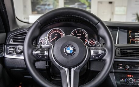 BMW 5 серия, 2013 год, 1 668 000 рублей, 17 фотография