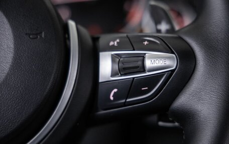 BMW 5 серия, 2013 год, 1 668 000 рублей, 19 фотография