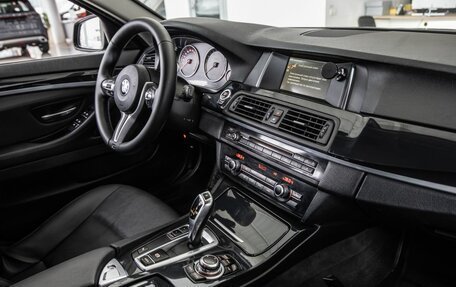 BMW 5 серия, 2013 год, 1 668 000 рублей, 15 фотография