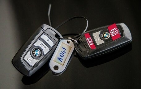 BMW 5 серия, 2013 год, 1 668 000 рублей, 9 фотография