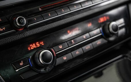 BMW 5 серия, 2013 год, 1 668 000 рублей, 26 фотография