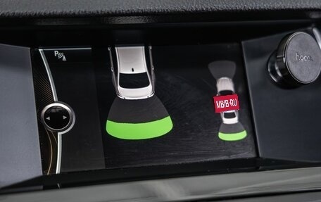 BMW 5 серия, 2013 год, 1 668 000 рублей, 23 фотография