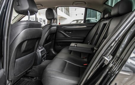 BMW 5 серия, 2013 год, 1 668 000 рублей, 36 фотография