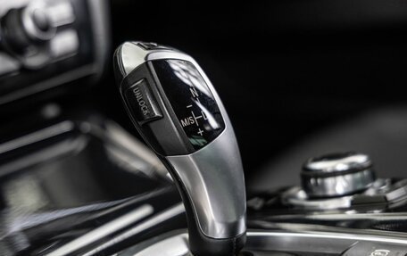 BMW 5 серия, 2013 год, 1 668 000 рублей, 28 фотография