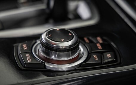 BMW 5 серия, 2013 год, 1 668 000 рублей, 29 фотография