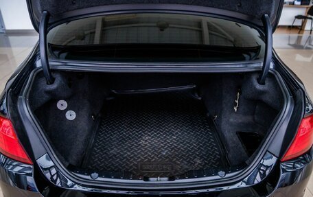 BMW 5 серия, 2013 год, 1 668 000 рублей, 37 фотография