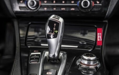 BMW 5 серия, 2013 год, 1 668 000 рублей, 27 фотография