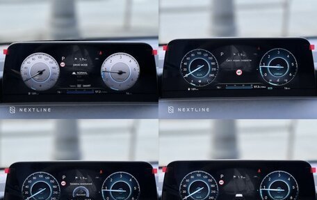 Hyundai Staria, 2024 год, 8 990 000 рублей, 20 фотография