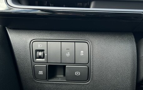 Hyundai Staria, 2024 год, 8 990 000 рублей, 17 фотография