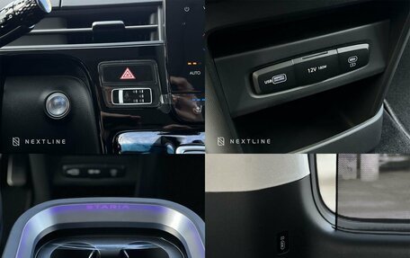 Hyundai Staria, 2024 год, 8 990 000 рублей, 27 фотография