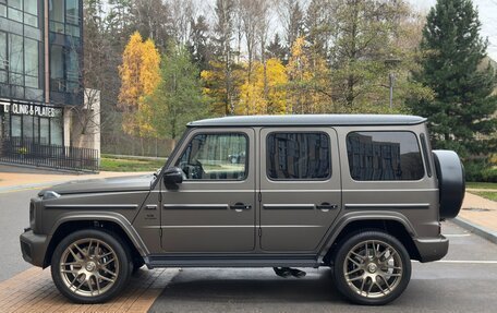 Mercedes-Benz G-Класс AMG, 2025 год, 32 000 000 рублей, 3 фотография